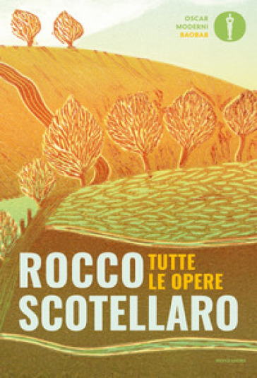 Tutte le opere - Rocco Scotellaro