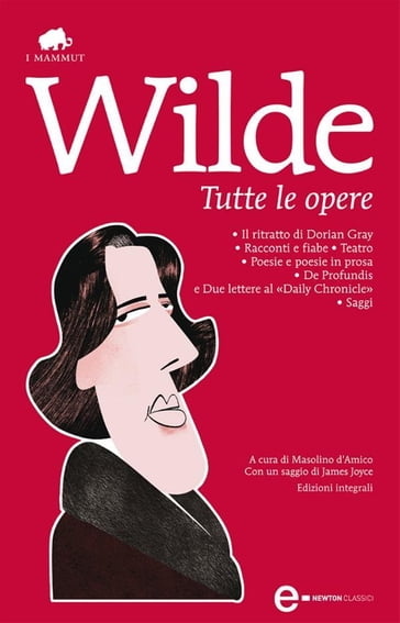 Tutte le opere - Wilde Oscar