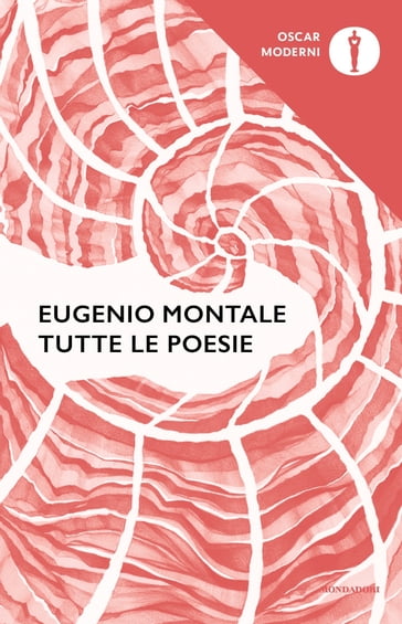 Tutte le poesie - Eugenio Montale