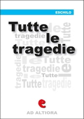 Tutte le tragedie