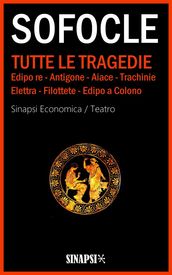 Tutte le tragedie