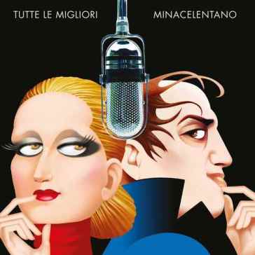 Tutte le migliori (deluxe edt. 4 cd in s - Mina Celentano