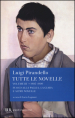 Tutte le novelle. 3: 1905-1909: Fuoco alla paglia, La Giara e altre novelle