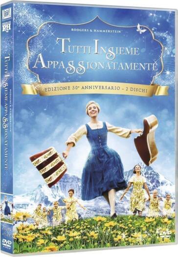 Tutti Insieme Appassionatamente (SE 50 Anniversario) (2 Dvd) - Robert Wise