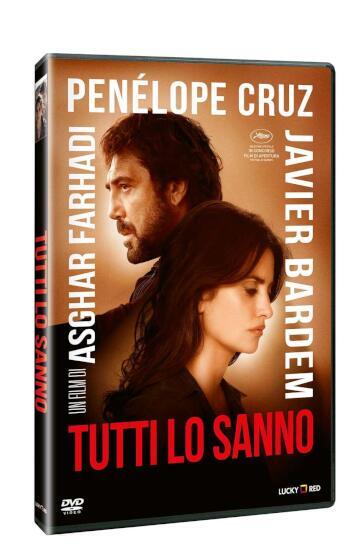 Tutti Lo Sanno - Asghar Farhadi