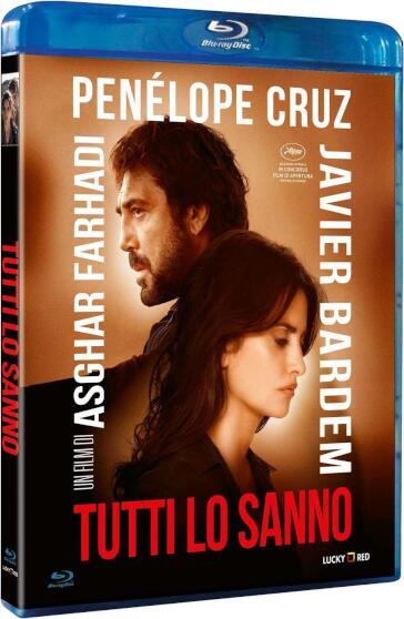 Tutti Lo Sanno - Asghar Farhadi