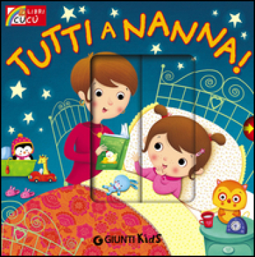 Tutti a nanna! - Silvia D