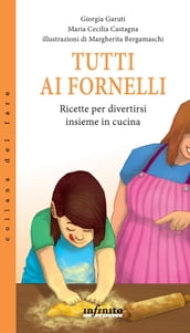 Tutti ai fornelli