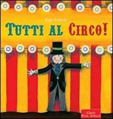 Tutti al circo! - Ruth Wielockx