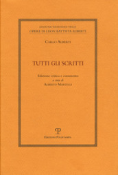 Tutti gli scritti