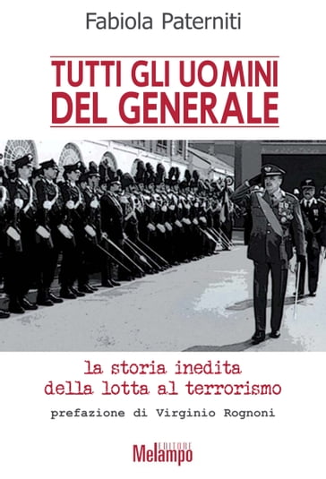 Tutti gli uomini del generale - Fabiola Paterniti