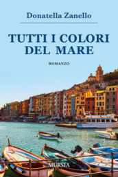 Tutti i colori del mare