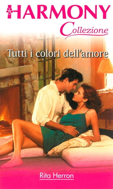 Tutti i colori dell'amore - Rita Herron