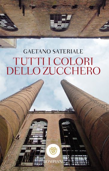 Tutti i colori dello zucchero - Gaetano Sateriale