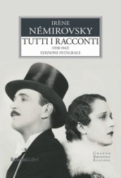 Tutti i racconti. 2: 1938-1942