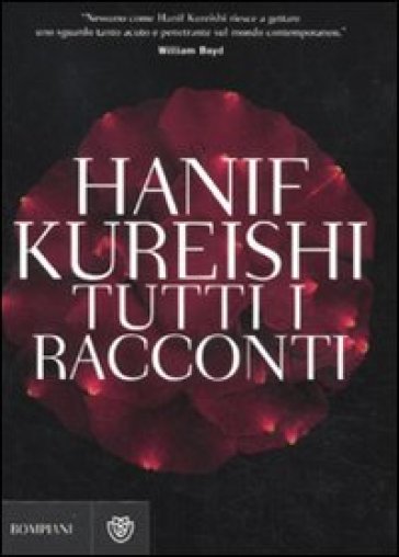 Tutti i racconti - Hanif Kureishi