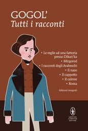 Tutti i racconti