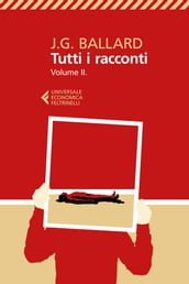 Tutti i racconti Vol. 2