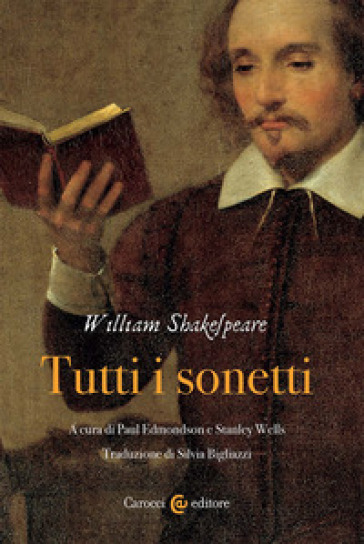 Tutti i sonetti - William Shakespeare