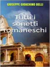 Tutti i sonetti romaneschi