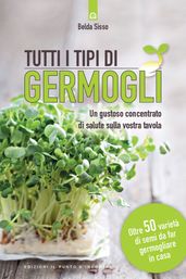 Tutti i tipi di germogli