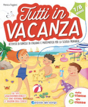 Tutti in vacanza. Dalla 2a alla 3a