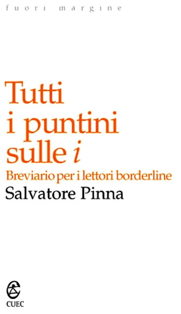 Tutti puntini sulle i - Salvatore Pinna