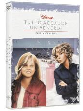 Tutto Accadde Un Venerdi  (Family Classics)