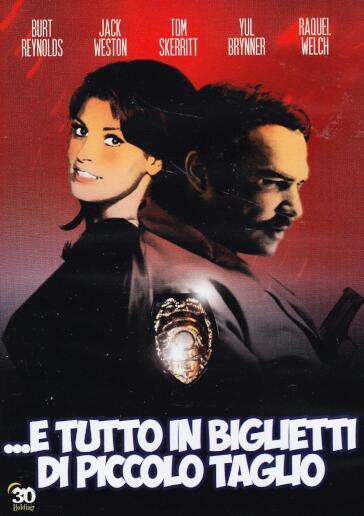 E Tutto In Biglietti Di Piccolo Taglio - Richard A. Colla