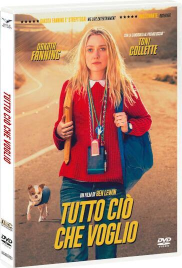 Tutto Cio' Che Voglio - Ben Lewin