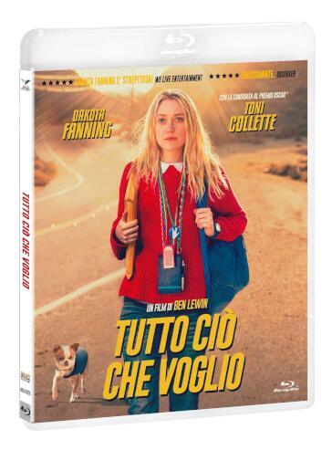 Tutto Cio' Che Voglio - Ben Lewin