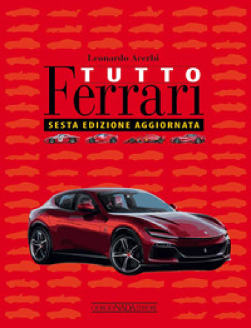 Tutto Ferrari - Leonardo Acerbi