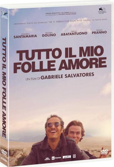 Tutto Il Mio Folle Amore - Gabriele Salvatores