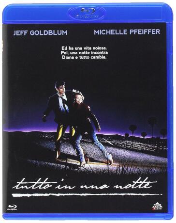 Tutto In Una Notte - John Landis