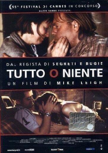 Tutto O Niente - Mike Leigh