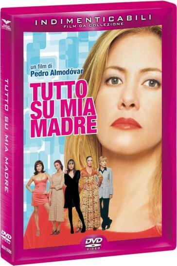 Tutto Su Mia Madre - Pedro Almodóvar