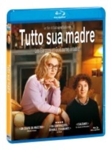 Tutto Sua Madre - Guillaume Gallienne