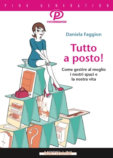 Tutto a posto! - Daniela Faggion