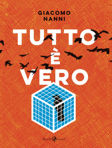 Tutto è vero - Giacomo Nanni