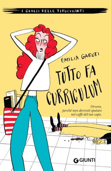 Tutto fa curriculum - Emilia Garuti