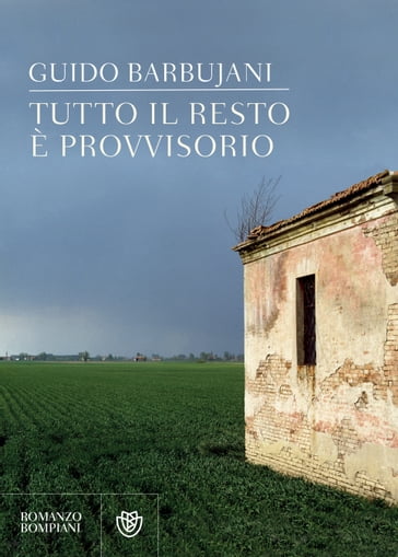 Tutto il resto è provvisorio - Guido Barbujani