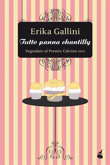 Tutto panna chantilly - Erika Gallini