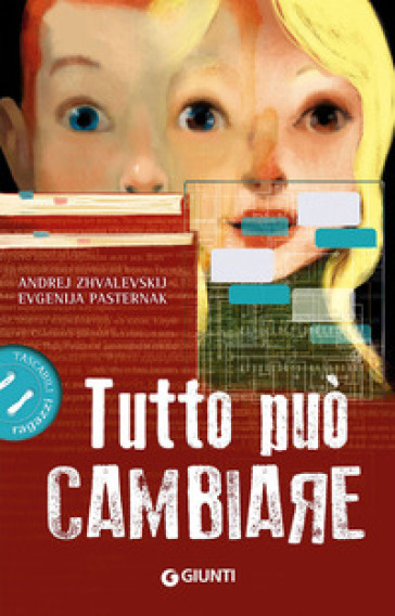 Tutto può cambiare - Andrej Zhvalevskij - Evgenija Pasternak