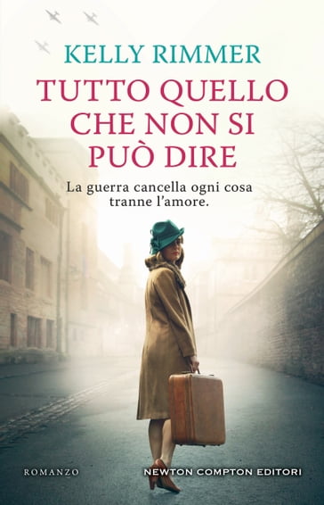 Tutto quello che non si può dire - Kelly Rimmer