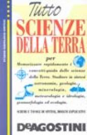 Tutto scienze della terra