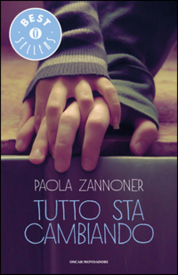 Tutto sta cambiando - Paola Zannoner