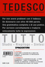 Dizionario tedesco Langenscheidt - - Libro - Mondadori Store