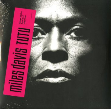 Tutu (deluxe edt.) - Miles Davis