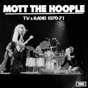 Tv and radio 1970-71