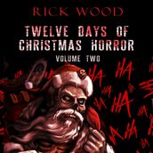 Twelve Days of Christmas Horror Volume 2